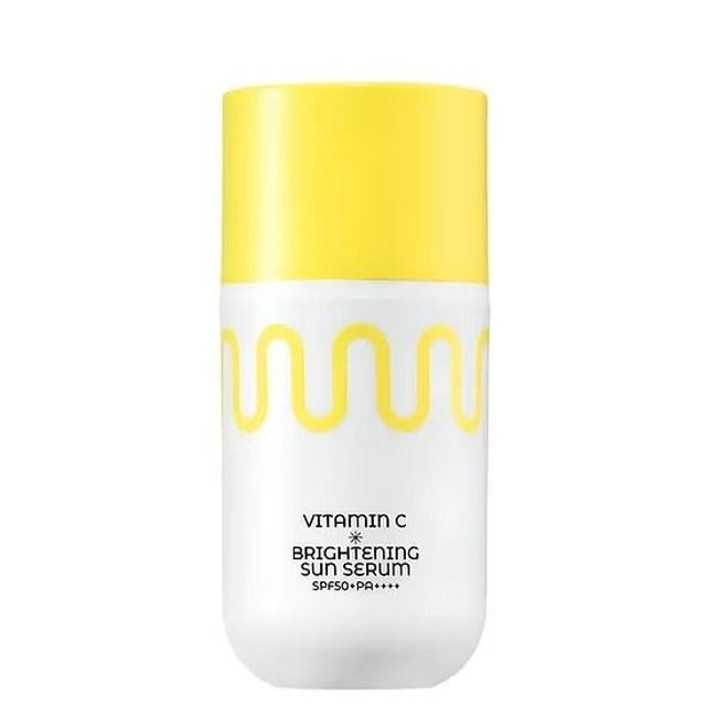 Vitamina C Brighting Sun SPF50 CommonLabs. Precio: 11.45 euros